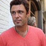 Carlos Bernard Carlos Bernard