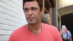 Carlos Bernard