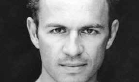 Greg Ellis
