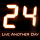24 Live Another Day logo