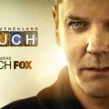 Kiefer Sutherland in Touch