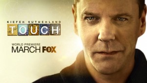 Kiefer Sutherland in Touch
