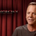 Kiefer Sutherland will be the new voice of Snake in Metal Gear Solid 5