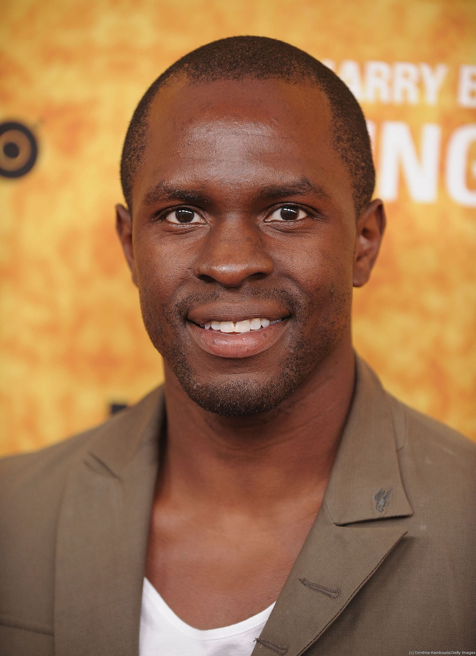 Gbenga Akinnagbe Net Worth