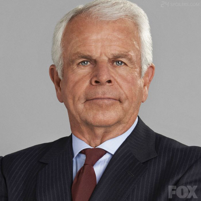 william devane