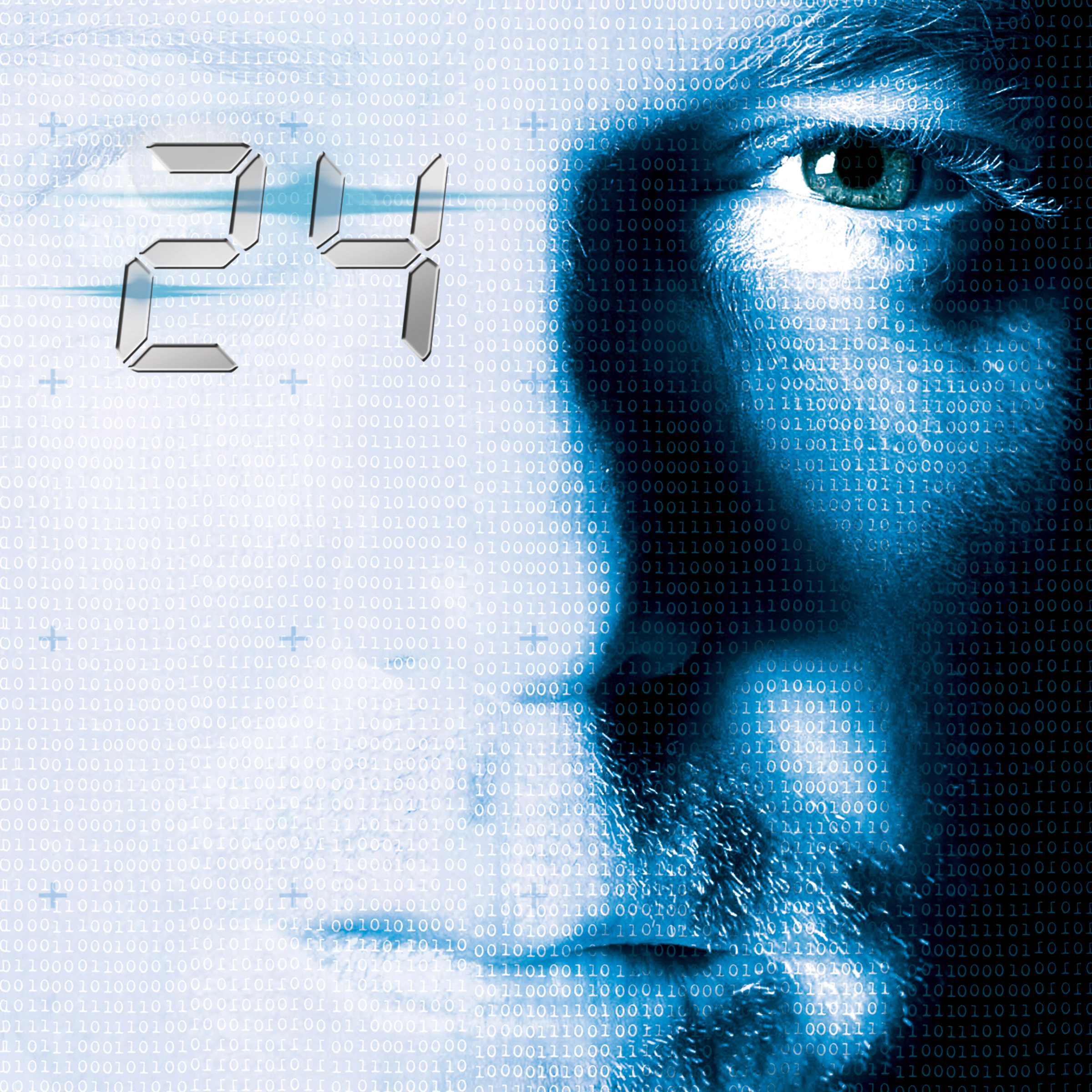 24 SEASON 24 season: