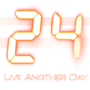 24 Live Another Day