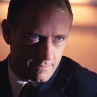 Xander Berkeley as George Mason in 24 Season 1