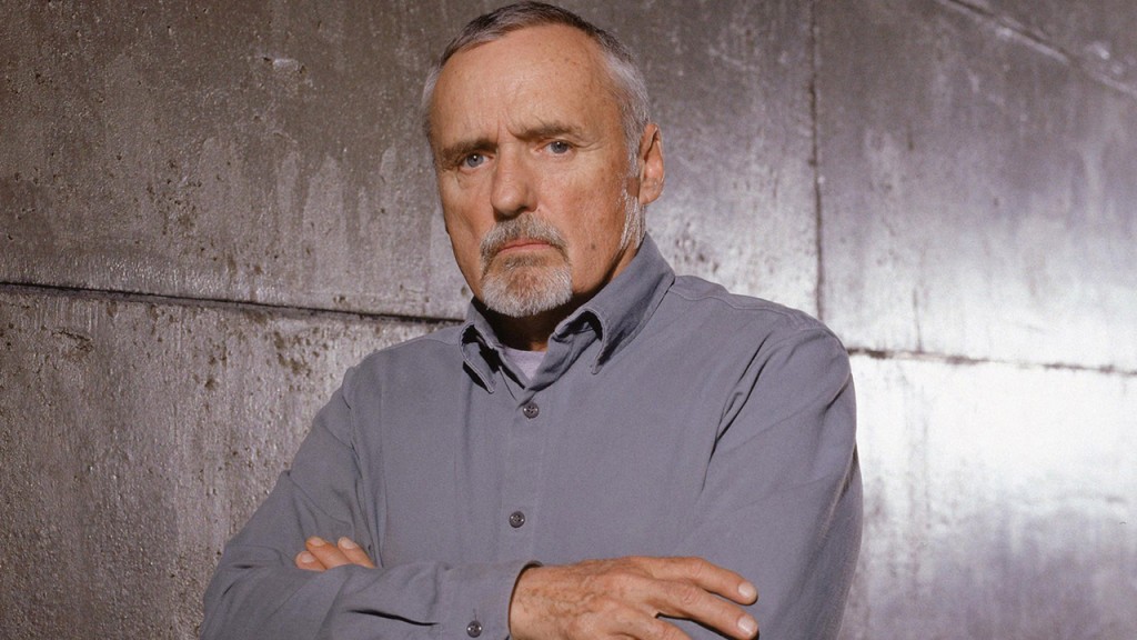 Dennis Hopper as Victor Drazen in 24 Season 1