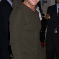 Kiefer Sutherland at 24 Screening