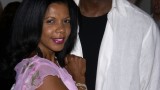 Penny Johnson Jerald and Dennis Haysbert at 24 Screening