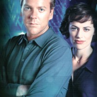 24 Season 1 DVD Scan - 1