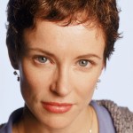 Leslie Hope as Teri Bauer Leslie Hope as Teri Bauer