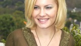 Elisha Cuthbert at 24 Season 2 Press Conference