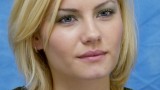 Elisha Cuthbert at 24 Season 2 Press Conference