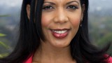 Penny Johnson Jerald at 24 Season 2 Press Conference