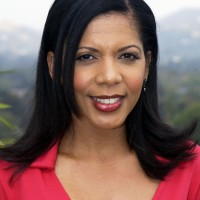 Penny Johnson Jerald at 24 Season 2 Press Conference