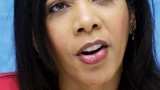 Penny Johnson Jerald at 24 Season 2 Press Conference