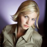 Kim Bauer 24 Season 2 Promo Pic Kim Bauer 24 Season 2 Promo Pic