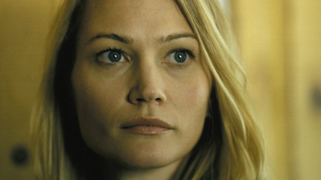 Sarah Wynter as Kate Warner in 24 Season 2