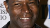 Dennis Haysbert at The 20th Anniversary William S. Paley Television Festival Presents "24"