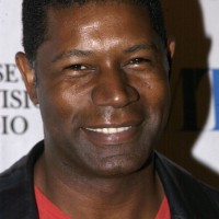 Dennis Haysbert at The 20th Anniversary William S. Paley Television Festival Presents "24"