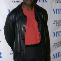 Dennis Haysbert at The 20th Anniversary William S. Paley Television Festival Presents "24"