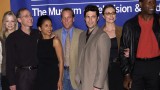 Laura Harris, Michael Loceff, Penny Johnson Jerald, Kiefer Sutherland, Carlos Bernard, Michelle Forbes, Dennis Haysbert at The 20th Anniversary William S. Paley Television Festival Presents "24"