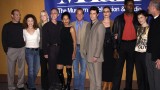 Reiko Aylesworth, Laura Harris, Penny Johnson Jerald, Kiefer Sutherland, Carlos Bernard, Michelle Forbes, Dennis Haysbert at The 20th Anniversary William S. Paley Television Festival Presents "24"