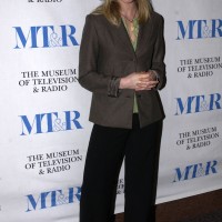 Laura Harris at The 20th Anniversary William S. Paley Television Festival Presents "24"