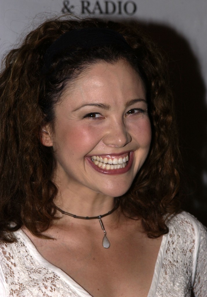 Reiko Aylesworth at The 20th Anniversary William S. Paley Television Festival Presents "24"