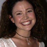 Reiko Aylesworth at The 20th Anniversary William S. Paley Television Festival Presents "24"