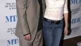 Reiko Aylesworth and Carlos Bernard at The 20th Anniversary William S. Paley Television Festival Presents "24"