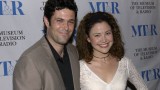 Reiko Aylesworth and Carlos Bernard at The 20th Anniversary William S. Paley Television Festival Presents "24"