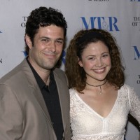 Reiko Aylesworth and Carlos Bernard at The 20th Anniversary William S. Paley Television Festival Presents "24"