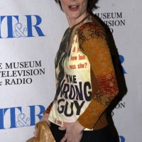 Sarah Clarke at The 20th Anniversary William S. Paley Television Festival Presents "24"