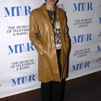 Sarah Clarke at The 20th Anniversary William S. Paley Television Festival Presents "24"