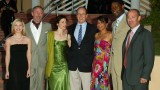 Elisha Cuthbert, Xander Berkeley, Sarah Clarke, Dennis Haysbert and Penny Johnson Jerald