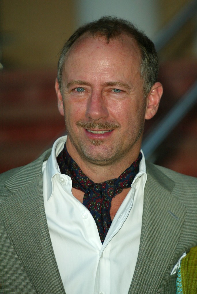 Xander Berkeley at 2003 Monte Carlo Television Festival