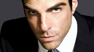 Zachary Quinto