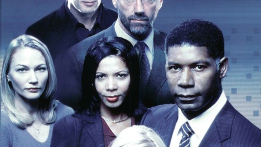 24 Season 2 DVD Scan - 4 - 24 Spoilers