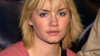 Elisha Cuthbert at 24 Season Two 24-Hour Marathon Screening