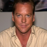 Kiefer Sutherland at 24 Season Two 24-Hour Marathon Screening