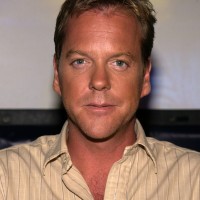 Kiefer Sutherland at 24 Season Two 24-Hour Marathon Screening