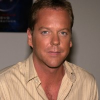 Kiefer Sutherland at 24 Season Two 24-Hour Marathon Screening