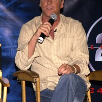 Kiefer Sutherland at 24 Season Two 24-Hour Marathon Screening