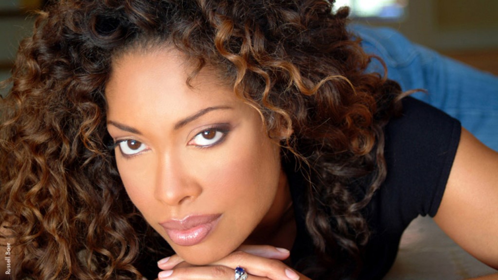 Gina Torres