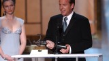 Kiefer Sutherland wins Screen Actors Guild Award - 2004