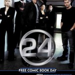 24 One Shot Free Comic Book Day Excerpt