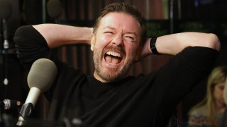 Ricky Gervais